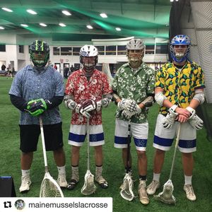 Image post by @washeduplaxbros on Instagram