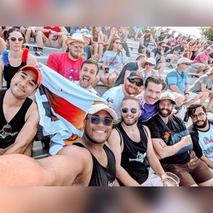 Image post by @scandalsrfc on Instagram