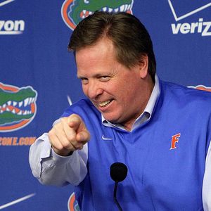 Image post by @gatorsports on Instagram