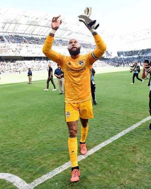 Image post by @coloradorapids on Instagram