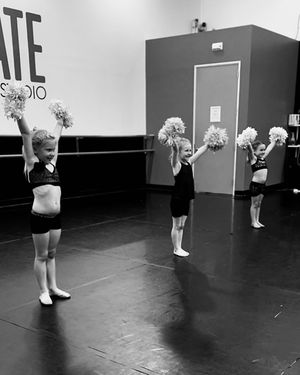 Image post by @innovatedancestudioids on Instagram