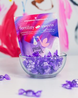 Image post by @pinkstork on Instagram