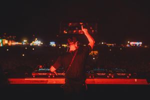 Image post by @opener_festival on Instagram