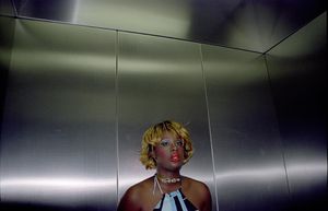 Image post by @mickalenethomas on Instagram
