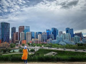 Image post by @cityofcalgary on Instagram