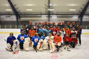 Image post by @sniderhockey on Instagram