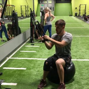 Image post by @coach_nickgriffith on Instagram
