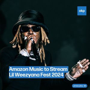 Image post by @okayplayer on Instagram