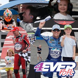 Image post by @kevinharvick on Instagram