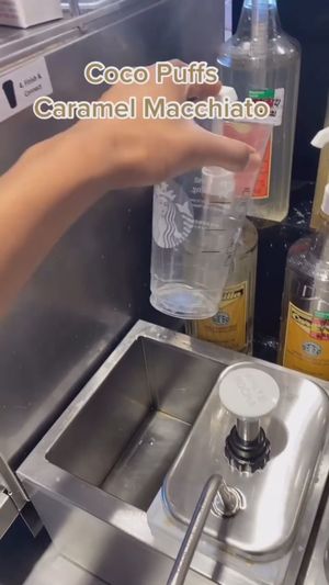 Video post by @blackgirlsinstarbucks on Instagram
