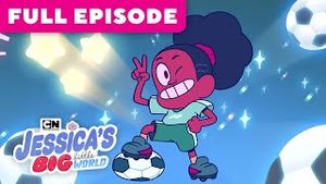 Video post by @cartoonnetwork on YouTube