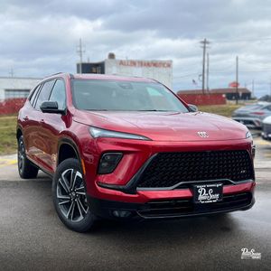 Image post by @davesinclairbuickgmc on Instagram