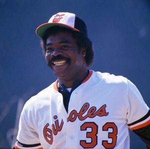 Image post by @orioles on Instagram