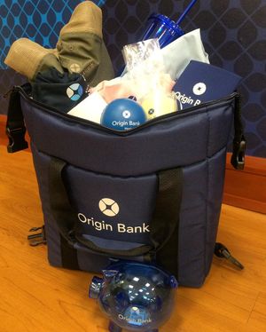 Image post by @originbank on Instagram