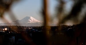 Image post by @seattleu on Instagram