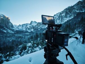 Image post by @reddigitalcinema on Instagram