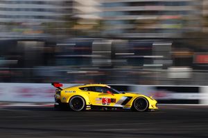 Image post by @teamchevy on Instagram