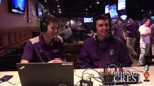 Video post by @behindthecrestsportsmedia9397 on YouTube