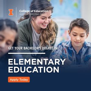 Image post by @educationillinois on Instagram