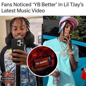 Image post by @nojumper on Instagram
