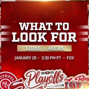 Image post by @levisstadium on Instagram