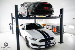 Image post by @topline_detail on Instagram