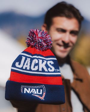 Image post by @nauflagstaff on Instagram