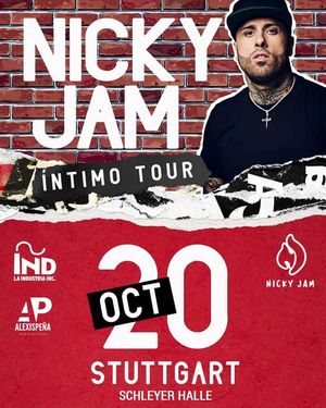 Image post by @nickyjam on Instagram