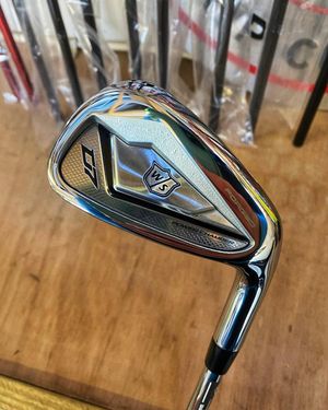 Image post by @wilsongolfcanada on Instagram