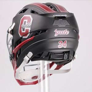 Image post by @cascade_lacrosse on Instagram