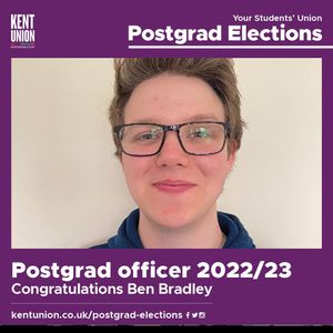 Image post by @kentunion on Instagram