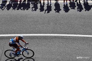 Image post by @gettysport on Instagram