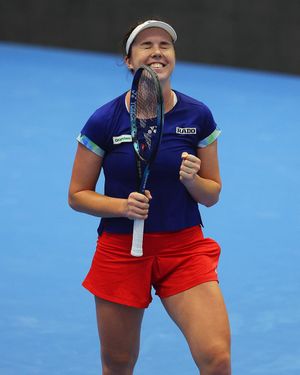 Image post by @hobart_tennis on Instagram