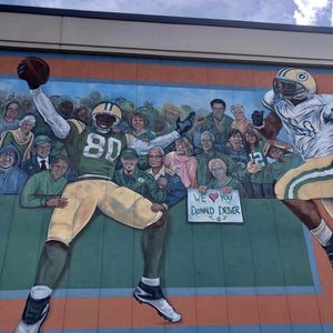 Image post by @donald_driver80 on Instagram