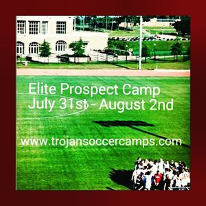 Image post by @troytrojanssoccer on Instagram