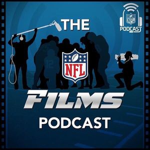 Image post by @nflfilms on Instagram