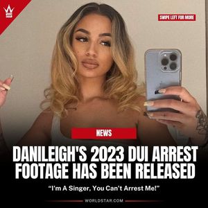 Image post by @worldstar on Instagram