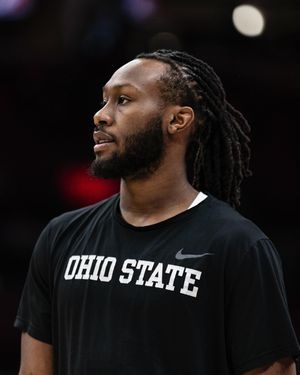 Image post by @ohiostatehoops on Instagram