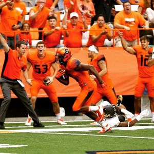 Image post by @cusefootball on Instagram