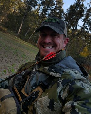 Image post by @bowmarbowhunting on Instagram
