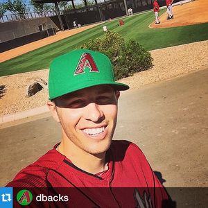 Image post by @patrickcorbin46 on Instagram