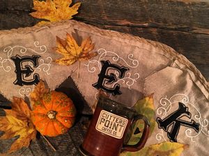 Image post by @cutterspointcoffee on Instagram