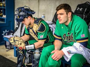 Image post by @collegebaseballhub on Instagram