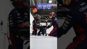 Video post by @redbullracing on YouTube