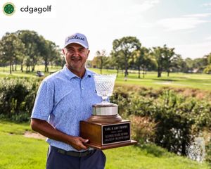 Image post by @iaga_golf on Instagram