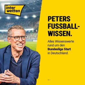Image post by @interwetten on Instagram