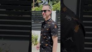 Video post by @paparoach on YouTube