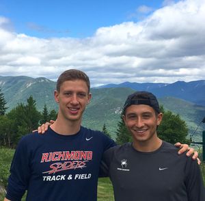 Image post by @richmondxctf on Instagram