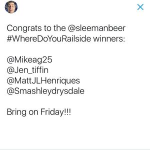 Image post by @stevedangle on Instagram
