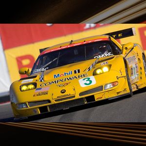 Image post by @teamchevy on Instagram